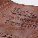 náhled Pánská obuv RIEKER 17643/24 BRAUN H/W 6