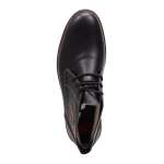 náhled Pánská obuv RIEKER 35312/00 SCHWARZ H/W 6