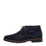 náhled Pánská obuv RIEKER 35314/14 BLAU H/W 6