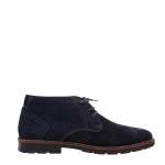 náhled Pánská obuv RIEKER 35314/14 BLAU H/W 6