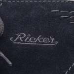 náhled Pánská obuv RIEKER 35314/14 BLAU H/W 6