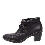 náhled Dámská obuv RIEKER 50223/00 SCHWARZ H/W 6