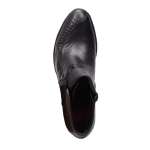 náhled Dámská obuv RIEKER 50223/00 SCHWARZ H/W 6