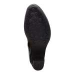 náhled Dámská obuv RIEKER 50223/00 SCHWARZ H/W 6