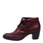 náhled Dámská obuv RIEKER 50223/35 ROT H/W 6
