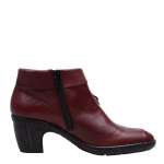 náhled Dámská obuv RIEKER 50223/35 ROT H/W 6