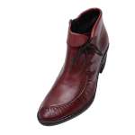 náhled Dámská obuv RIEKER 50223/35 ROT H/W 6
