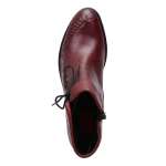 náhled Dámská obuv RIEKER 50223/35 ROT H/W 6