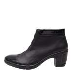 náhled Dámská obuv RIEKER 50292/00 SCHWARZ H/W 6