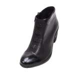 náhled Dámská obuv RIEKER 50292/00 SCHWARZ H/W 6