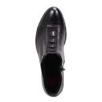 náhled Dámská obuv RIEKER 50292/00 SCHWARZ H/W 6