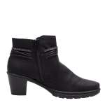 náhled Dámská obuv RIEKER 54953/00 SCHWARZ H/W 6