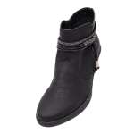 náhled Dámská obuv RIEKER 54953/00 SCHWARZ H/W 6