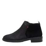 náhled Dámská obuv RIEKER 57580/00 SCHWARZ H/W 6