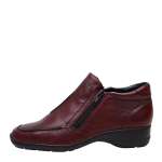 náhled Dámská obuv RIEKER 58386/35 ROT H/W 6
