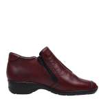 náhled Dámská obuv RIEKER 58386/35 ROT H/W 6