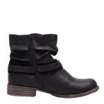 náhled Dámská obuv RIEKER 74762/01 SCHWARZ H/W 6