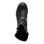 náhled Dámská obuv RIEKER 74798/00 SCHWARZ H/W 6