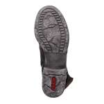 náhled Dámská obuv RIEKER 74798/00 SCHWARZ H/W 6