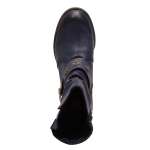 náhled Dámská obuv RIEKER 74798/14 BLAU H/W 6