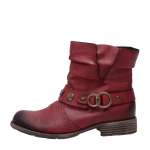 náhled Dámská obuv RIEKER 74798/35 ROT H/W 6