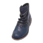 náhled Dámská obuv RIEKER 74799/14 BLAU H/W 6