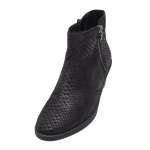 náhľad Dámska obuv RIEKER 74951/00 SCHWARZ H/W 6