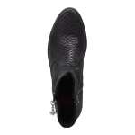 náhľad Dámska obuv RIEKER 74951/00 SCHWARZ H/W 6