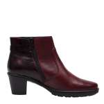 náhled Dámská obuv RIEKER 74961/35 ROT KOMBI H/W 6