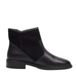 náhled Dámská obuv RIEKER<br>77571/00 SCHWARZ H/W 6