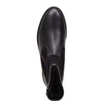 náhled Dámská obuv RIEKER<br>77571/00 SCHWARZ H/W 6