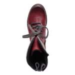 náhled Dámská obuv RIEKER 79604/36 ROT KOMBI H/W 6