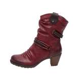náhled Dámská obuv RIEKER 91589/35 ROT H/W 6