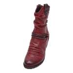 náhled Dámská obuv RIEKER 91589/35 ROT H/W 6