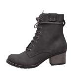 náhled Dámská kotníková obuv RIEKER 92511/42 GRAU H/W 6