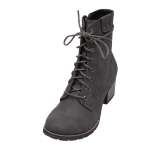 náhled Dámská kotníková obuv RIEKER 92511/42 GRAU H/W 6