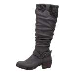 náhled Dámská obuv RIEKER 93756/42 GRAU H/W 6