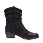 náhľad Dámska obuv RIEKER 93770/00 SCHWARZ H/W 6