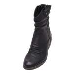 náhľad Dámska obuv RIEKER 93770/00 SCHWARZ H/W 6