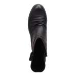 náhľad Dámska obuv RIEKER 93770/00 SCHWARZ H/W 6