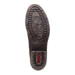 náhľad Dámska obuv RIEKER 93770/00 SCHWARZ H/W 6