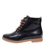 náhled Dámská obuv MARCO TOZZI 2-2-25209-27 NAVY PATENT 826