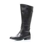 náhled Dámské kozačky TAMARIS 1-1-25565-27 BLACK 001