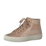 náhled Dámská obuv TAMARIS 1-1-25206-28 ROSE STR. COMB 505