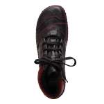 náhled Dámská obuv REMONTE - RIEKER D3871/02 SCHWARZ KOMBI H/W 7