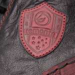 náhled Dámská obuv REMONTE - RIEKER D3871/02 SCHWARZ KOMBI H/W 7