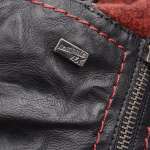 náhled Dámská obuv REMONTE BY RIEKER D3872/02 SCHWARZ KOMBI H/W 7