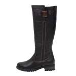 náhled Dámská obuv REMONTE - RIEKER D8271/01 SCHWARZ H/W 7