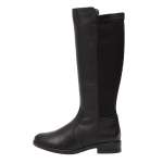 náhled Dámská obuv REMONTE - RIEKER D8570/01 SCHWARZ H/W 7