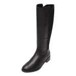 náhľad Dámska obuv REMONTE - RIEKER D8570/01 SCHWARZ H/W 7